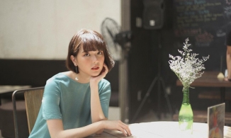 Vẻ đẹp xiêu lòng của 'nàng thơ' mới đầu quân cho công ty của Sơn Tùng M-TP