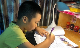 Bộ GD - ĐT chỉ đạo không giao bài tập về nhà cho học sinh lớp 1