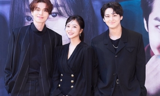 'Bạn trai tôi là hồ ly' gây sốt ngay tập đầu lên sóng