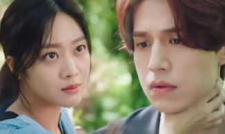 Bạn trai tôi là hồ ly: Ji Ah có phải là người mà thần núi Yi Yeon tìm kiếm