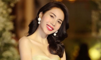 Thủy Tiên kêu gọi được 10 tỷ sau 24 giờ, trốn chồng ra Huế cứu trợ vùng lũ