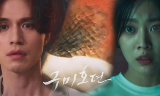 Bạn trai tôi là hồ ly tập 6: Yi Yeon ngỡ ngàng biết thân phận của Ji Ah