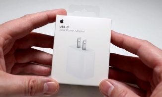 Củ sạc iPhone 12 loạn giá tại thị trường Việt