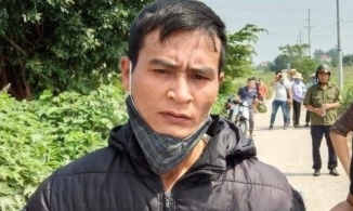 Bắt 2 nghi phạm vụ nữ sinh Ngân hàng mất tích, nghi giết người cướp tài sản