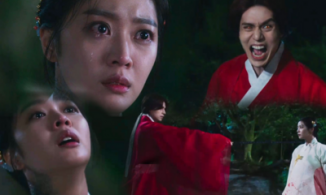 'Bạn trai tôi là hồ ly': Ji Ah thay đổi khi biết Yi Yeon là người giết mình