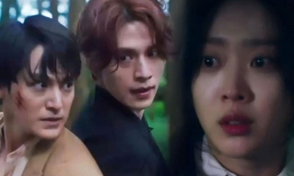 'Bạn trai tôi là hồ ly' tập 8: Bỏ mặc Ji Ah, Yi Yeon xả thân cứu em trai