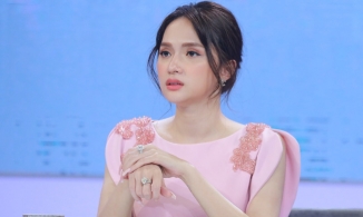 Hương Giang nhận cần suy nghĩ lại sau nghi án dựng clip giả xử lý anti fan
