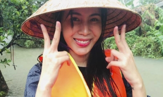 Nhãn hàng khẳng định không quay lưng với Thủy Tiên bất chấp 'anti fan'