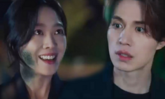 'Bạn trai tôi là hồ ly' tập 12: Yi Yeon khó xử khi Ji Ah là mãng xà gốc