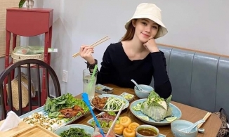 Hoa hậu Jolie Nguyễn bất ngờ 'tái xuất' sau nghi án bán dâm 4 tháng trước