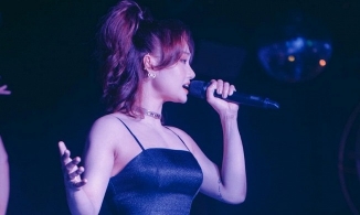 Miu Lê tự tin khoe ngoại hình sau ồn ào 'cô bé đô con'