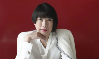 Tổng biên tập Vogue Trung Quốc từ chức sau 16 năm gắn bó