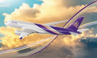 Cơ hội vàng để gia đình bạn sắm ngay một chiếc máy bay đi chơi Tết