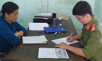 Bị phạt nặng vì đăng tin sai chuyến từ thiện miền Trung của ca sĩ Thủy Tiên