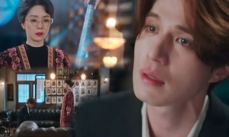 Bạn trai tôi là hồ ly tập 14: Yi Yeon thảm sát thần linh để cứu Ji Ah?