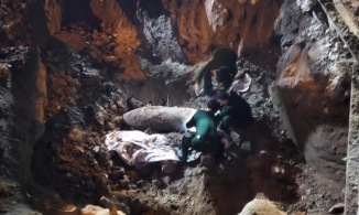 Hà Nội: Di dời và phá hủy thành công quả bom nặng 340kg ở phố Cửa Bắc