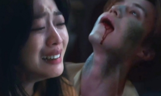 'Bạn trai tôi là hồ ly' tập 15: Yi Yeon vĩnh viễn biến mất cùng mãng xà