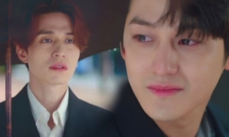 'Bạn trai tôi là hồ ly' tập cuối: Kết thúc đẫm nước mắt của đôi uyên ương