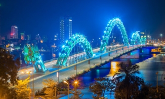 Miễn 100% vé nhiều điểm tham quan cho khách du lịch Đà Nẵng năm 2021