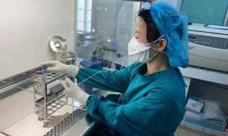 Người thuộc nhóm máu O ít có nguy cơ mắc Covid-19 hơn các nhóm máu khác