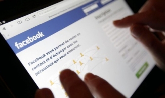 Từ bài đăng trên Facebook có thể phát hiện người bị tâm thần