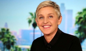 MC Ellen DeGeneres xác nhận dương tính với Covid-19