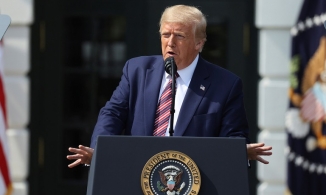 Tổng thống đương nhiệm Donald Trump sắp tiêm vaccine Covid-19