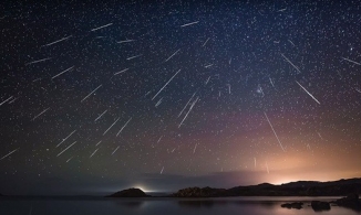 Đêm nay, Việt Nam đón hiện tượng thiên văn 800 năm mới lặp lại