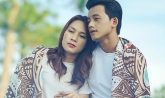 4 chuyện tình 'chị ơi, anh yêu em' dậy sóng showbiz Việt năm 2020 