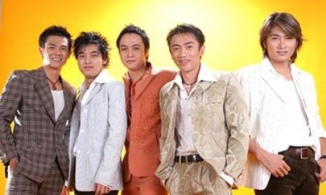Nhóm 1088 gồm những ai? Ngũ hoàng tử làng nhạc Việt ngày ấy ra sao sau 18 năm tan rã