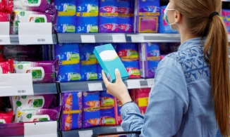 Tiết kiệm khoảng 1,3 triệu đồng/tháng nhờ bỏ đánh thuế băng vệ sinh