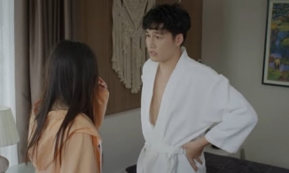 Hướng Dương Ngược Nắng tập 11: Trí – Ngọc quyết không đội trời chung, Minh gặp lại người trong mộng