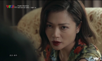 Hồ sơ cá sấu tập 15: Nguyệt ra điều kiện với Đặng Trung, Tuấn ‘mỏ’