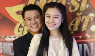 Linh Lan - vợ Vân Quang Long - bị gia đình chồng tố đòi tiền phúng viếng