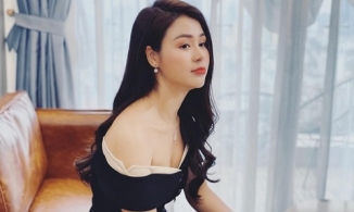 Lương Thu Trang, nữ chính Hướng Dương Ngược Nắng: Bước ngoặt từ sân khấu