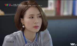 Hướng Dương Ngược Nắng tập 15: Bà Diễm Loan bị bồ trẻ lừa cả tình lẫn tiền, Kiên chính thức trở mặt người yêu