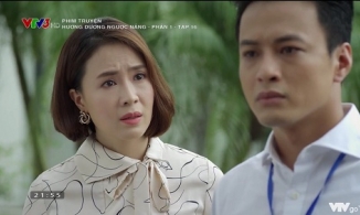 Hướng Dương Ngược Nắng tập 16: Kiên nói lời chia tay Minh Châu, bà Diễm Loan phát điên sau biến cố với bồ trẻ