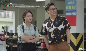 Hướng Dương Ngược Nắng tập 18: Kiên tiếp cận Minh, bà Diễm Loan mất tích