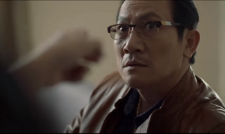 Hồ sơ cá sấu tập 20: Tuấn 'mỏ' nổi điên vì Thiên Sơn Mã bị 'đánh hội đồng'