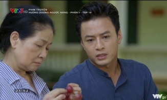 Hướng Dương Ngược Nắng tập 19: Kiên lộ bí mật luôn giấu kín, Minh tuyên chiến với bà Bạch Cúc