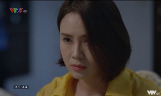 Hướng Dương Ngược Nắng tập 21: Minh Châu có thai khi vừa chia tay Kiên?