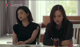 Hồ sơ cá sấu tập 21: Tuấn ‘mỏ’ chỉnh đốn Đặng Trung, Cương ‘chột’ bị đánh úp