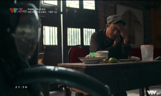 Hồ sơ cá sấu tập 22: Nguyệt bắt đầu nghi ngờ Cương “chột” 