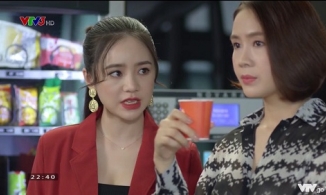 Hướng Dương Ngược Nắng tập 22: Châu nuôi hận khi Kiên chia tay mình vì Minh