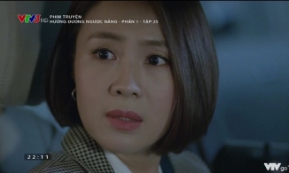 Hướng Dương Ngược Nắng tập 25: Kiên bất ngờ yêu cầu Minh Châu đi khám thai