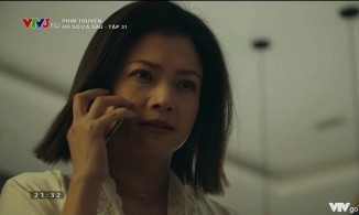 Hồ sơ cá sấu tập 31: Nguyệt là nguồn gốc của Hồ sơ cá sấu, Hải rơi vào “bẫy chết” của Tuấn “mỏ”