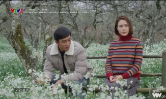 Hướng Dương Ngược Nắng tập 45: Bà Cúc chấp nhận “ván cờ hòa” cùng Minh cứu Cao Dược, Châu muốn Kiên phải “trả giá”