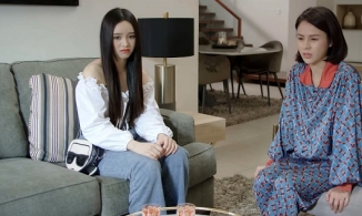 Hướng dương ngược nắng tập 62: Minh khó xử khi Minh Ngọc quyết làm em dâu mình