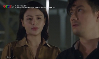 Hướng Dương Ngược Nắng tập 65: Minh chưa sẵn sàng bước vào cuộc sống của Hoàng, Trí thao thức vì Minh Ngọc