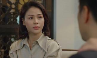 Hướng Dương Ngược Nắng tập 66: Minh sang chấn trước món quà “nặng kí” của Cami, Ngọc dứt tình với Trí